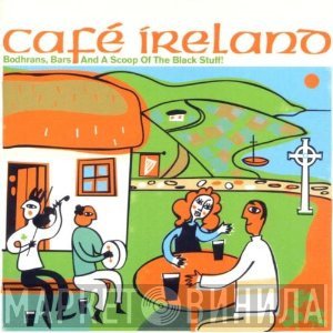  - Café Ireland