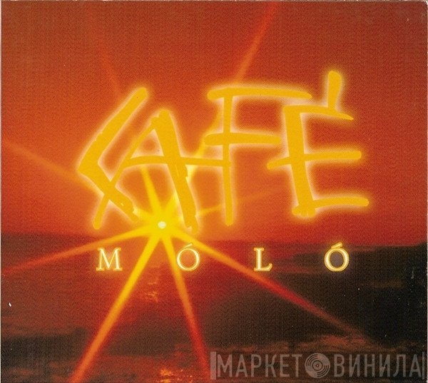  - Café Móló