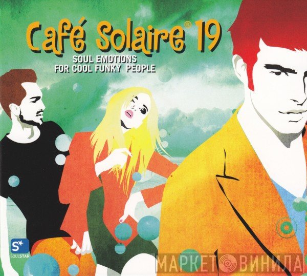  - Café Solaire 19