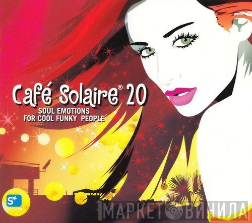  - Café Solaire 20