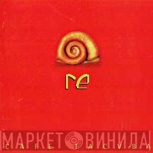 Cafe Tacuba  - Re