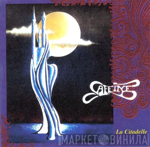 Cafeïne - La Citadelle