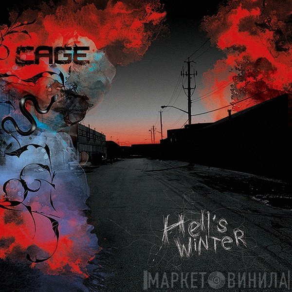 Cage - Hell's Winter