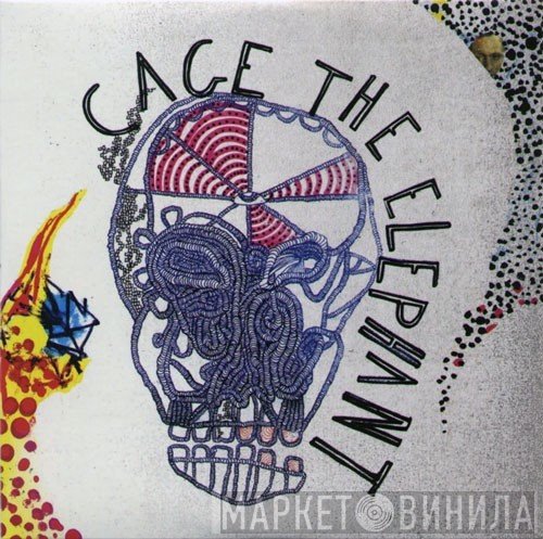 Cage The Elephant - Cage The Elephant