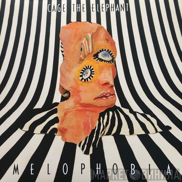 Cage The Elephant - Melophobia
