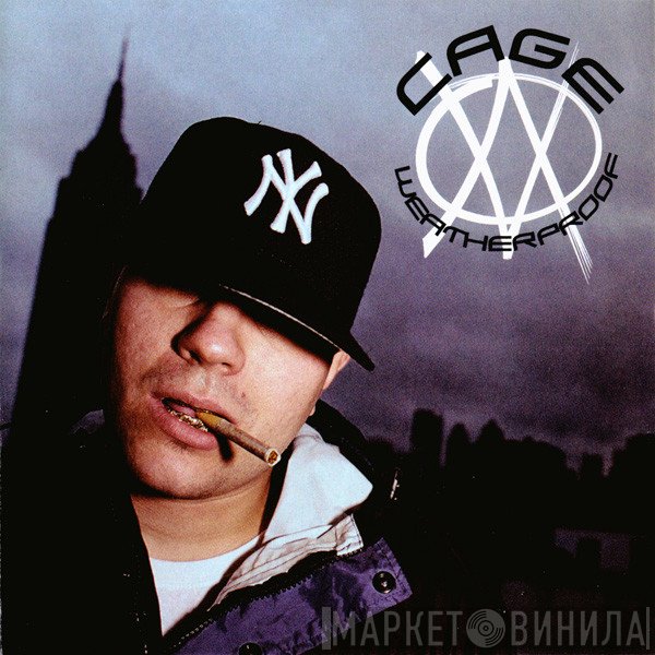 Cage  - Weatherproof