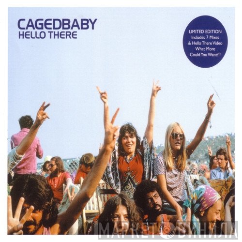 Cagedbaby - Hello There