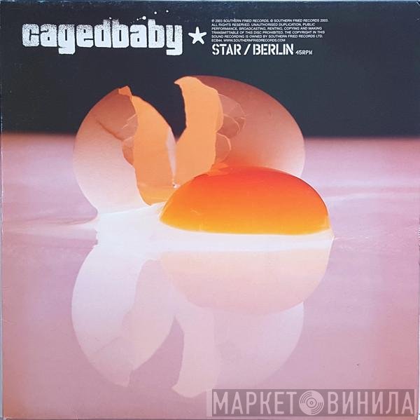 Cagedbaby - Star