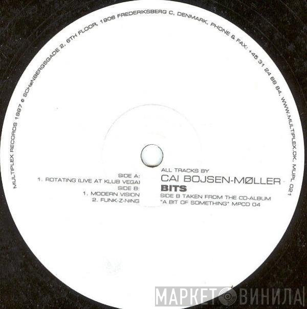 Cai Bojsen-Møller - Bits