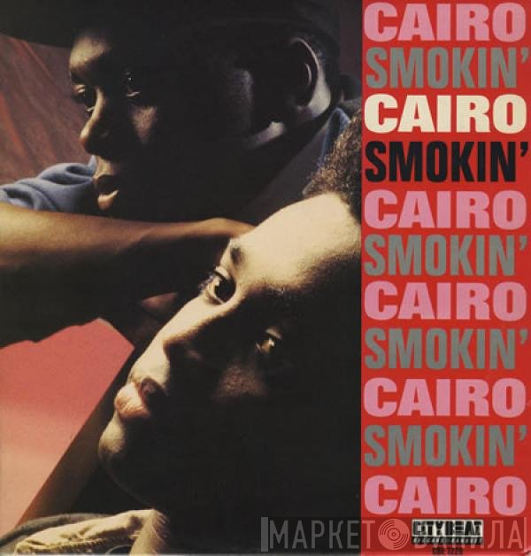 Cairo  - Smokin'