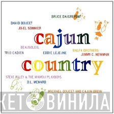  - Cajun Country