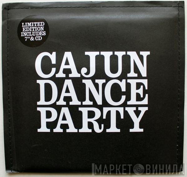 Cajun Dance Party - Amylase