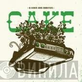 Cake  - B Sides And Rarities