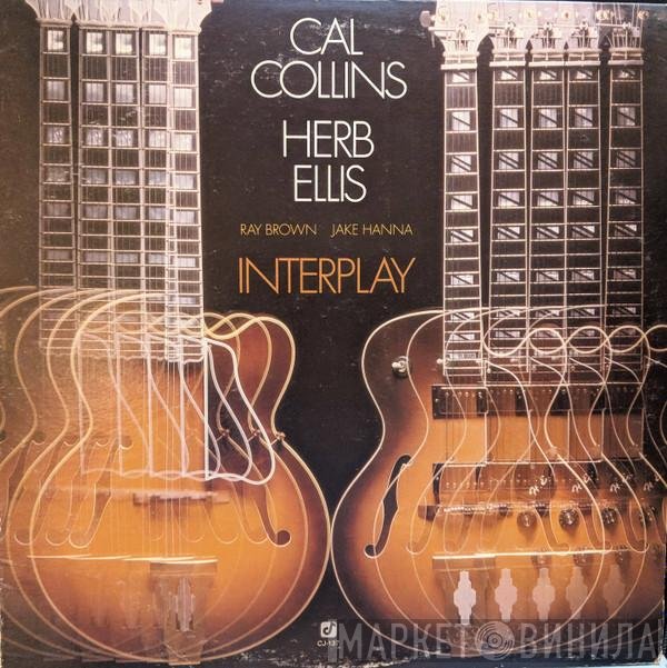 Cal Collins, Herb Ellis  - Interplay