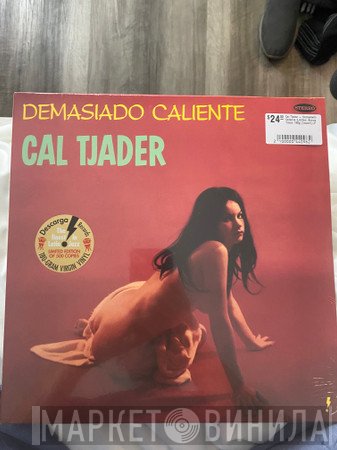 Cal Tjader - Demasiado Caliente 