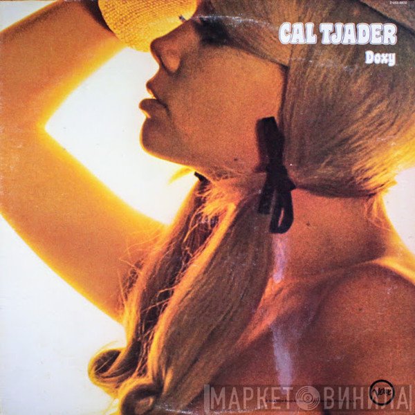 Cal Tjader  - Doxy