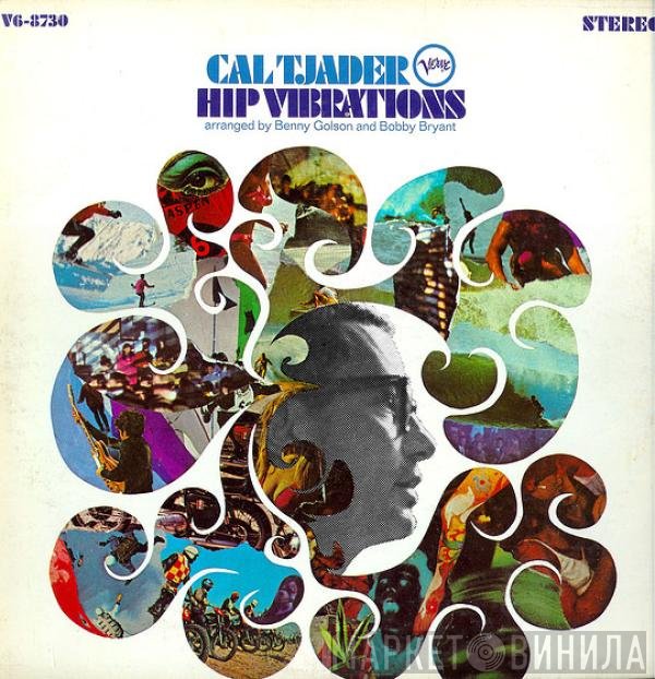 Cal Tjader  - Hip Vibrations