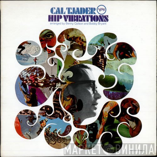 Cal Tjader - Hip Vibrations