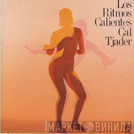 Cal Tjader  - Los Ritmos Calientes
