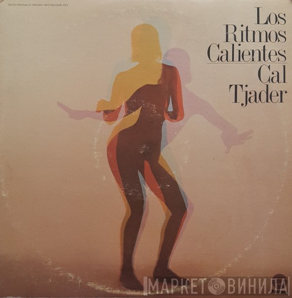 Cal Tjader  - Los Ritmos Calientes