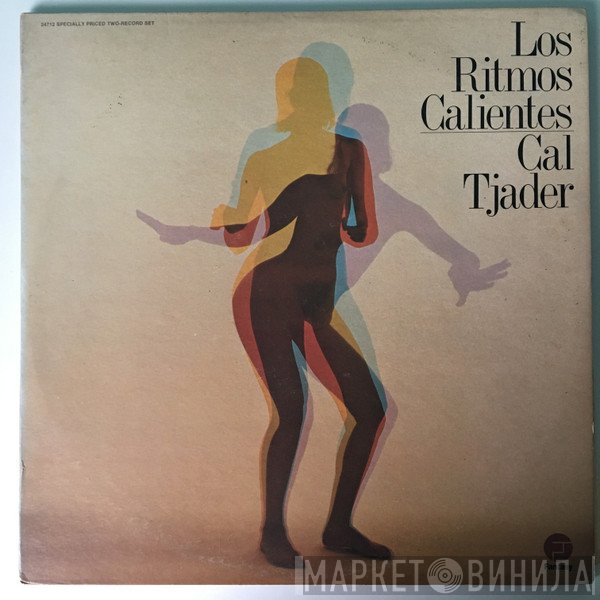 Cal Tjader  - Los Ritmos Calientes