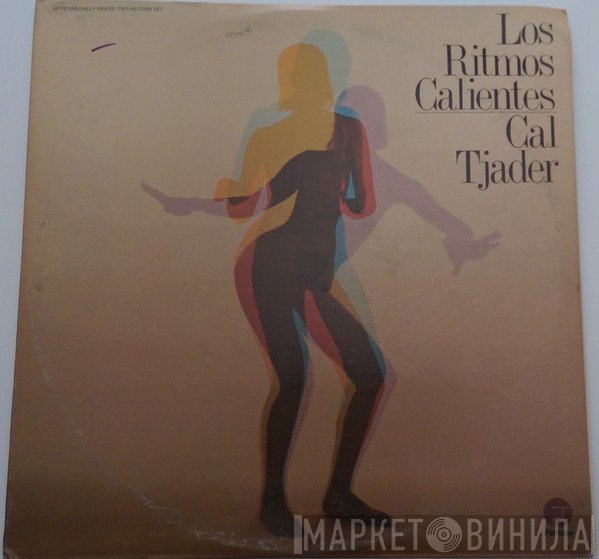 Cal Tjader  - Los Ritmos Calientes