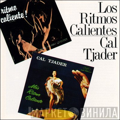 Cal Tjader  - Los Ritmos Calientes