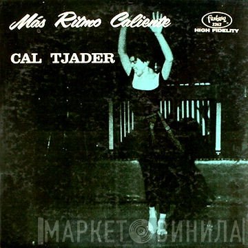 Cal Tjader  - Más Ritmo Caliente