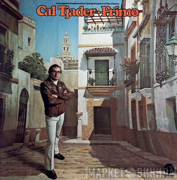 Cal Tjader  - Primo