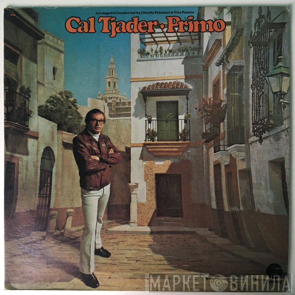 Cal Tjader  - Primo