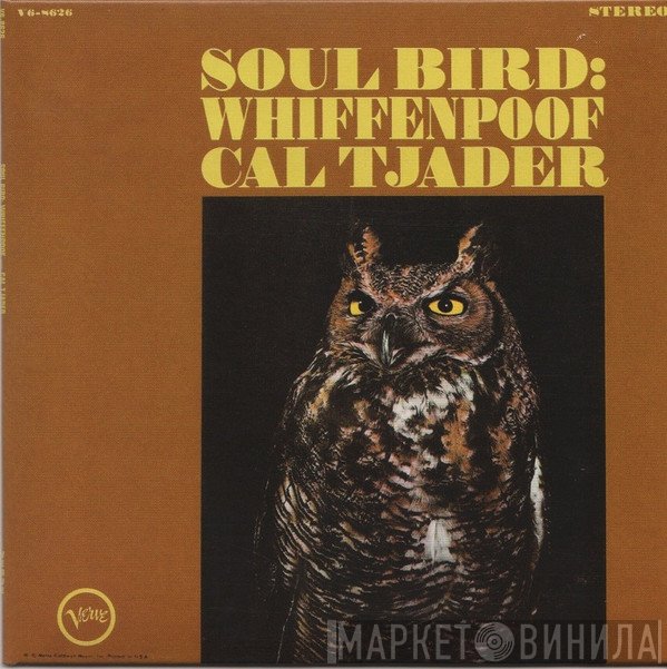 Cal Tjader - Soul Bird: Whiffenpoof