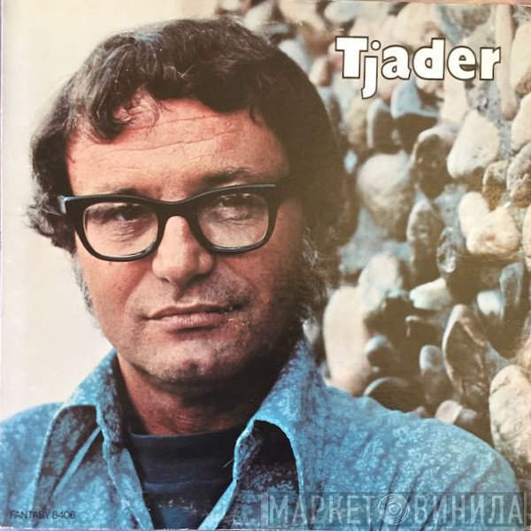 Cal Tjader  - Tjader