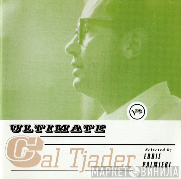 Cal Tjader - Ultimate Cal Tjader