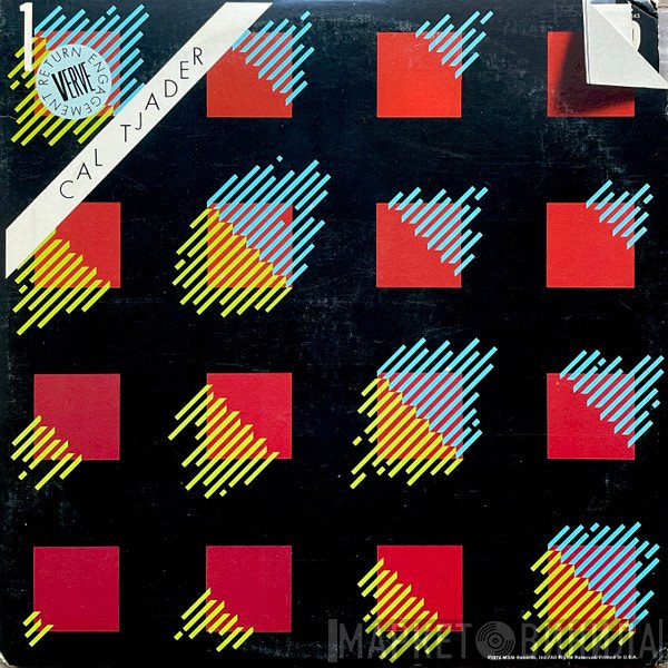 Cal Tjader  - Verve Return Engagement