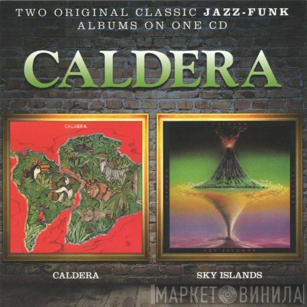 Caldera  - Caldera / Sky Islands