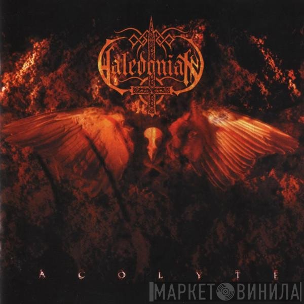 Caledonian - Acolyte