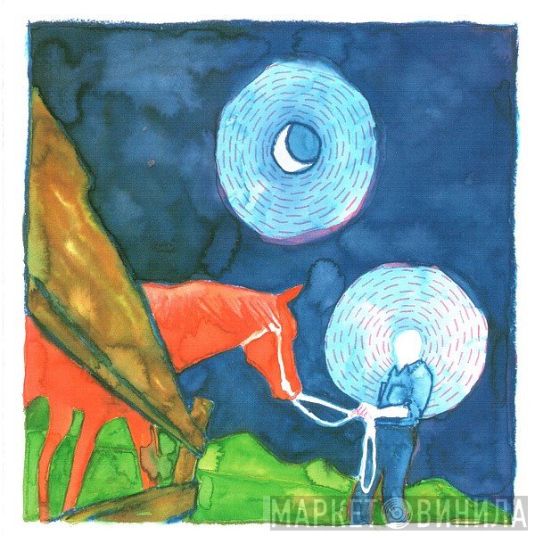 Calexico | Iron And Wine  - In The Reins