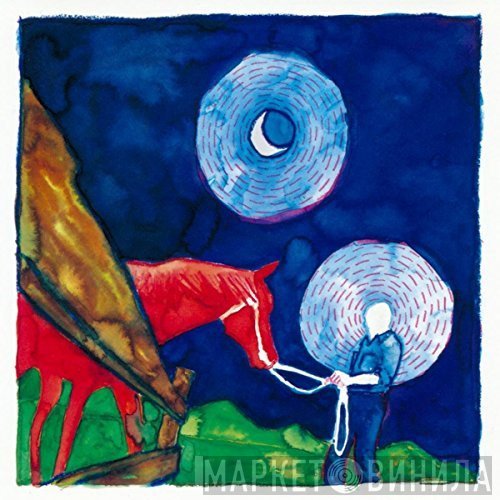 Calexico / Iron And Wine  - In The Reins