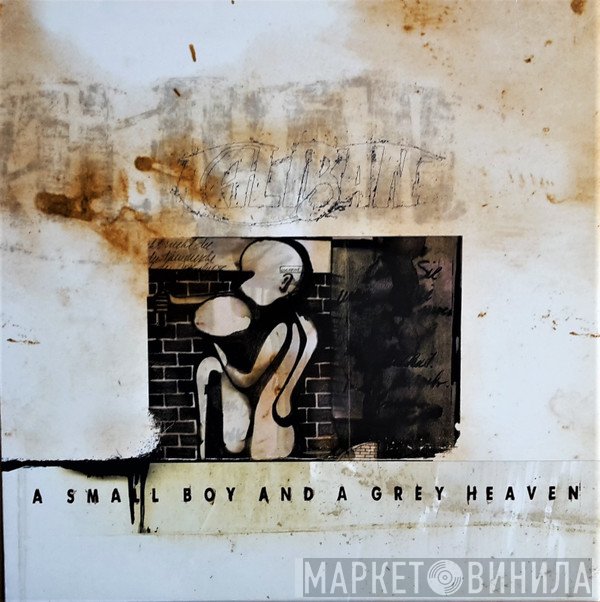 Caliban  - A Small Boy And A Grey Heaven