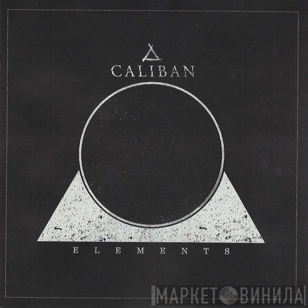 Caliban - Elements