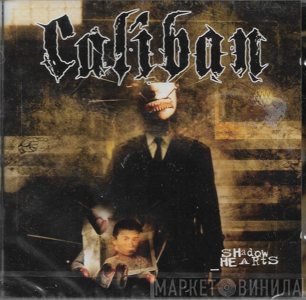 Caliban  - Shadow Hearts