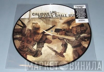 Caliban vs Heaven Shall Burn  - The Split Program II