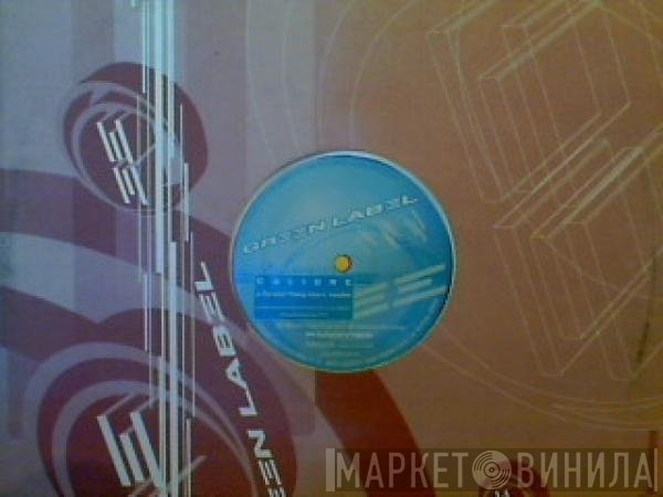 Calibre - Do Your Thang Now / Inpulse