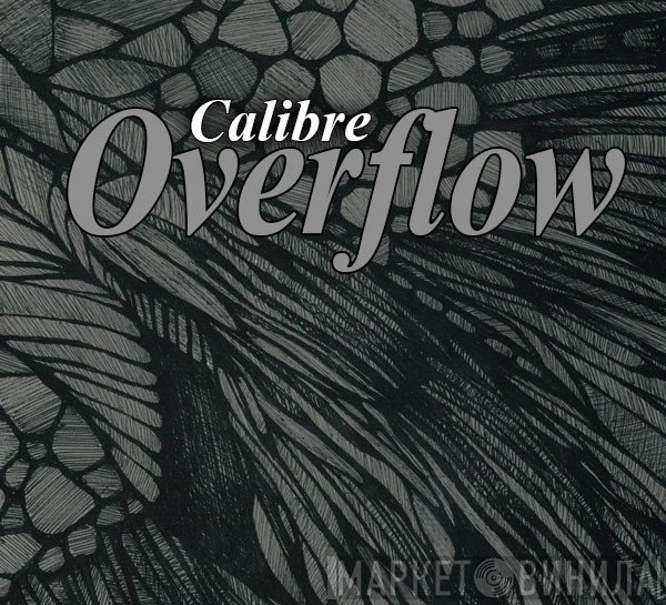 Calibre  - Overflow