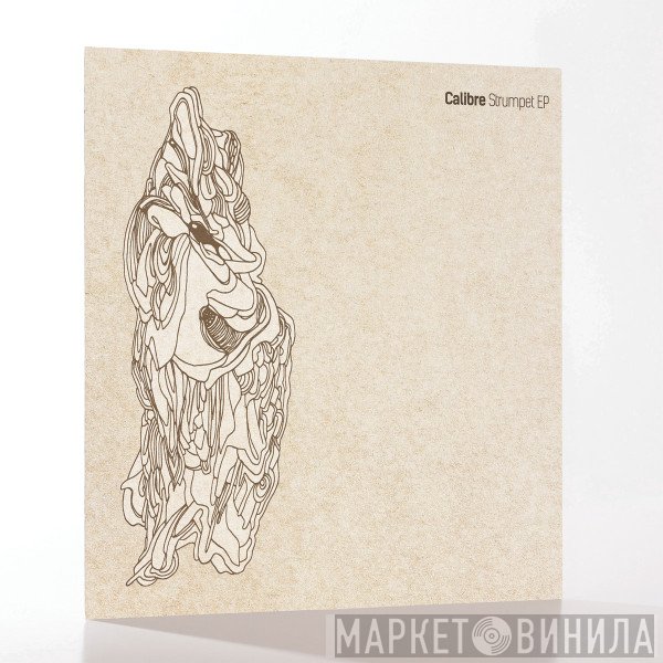 Calibre  - Strumpet EP