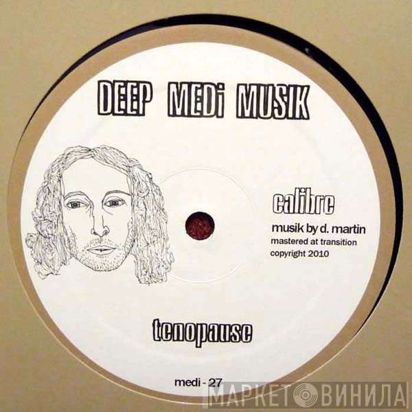 Calibre  - Tenopause