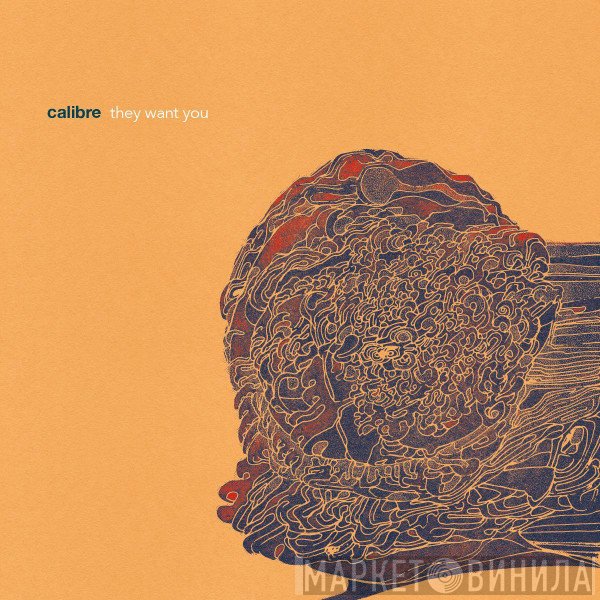 Calibre - They want you