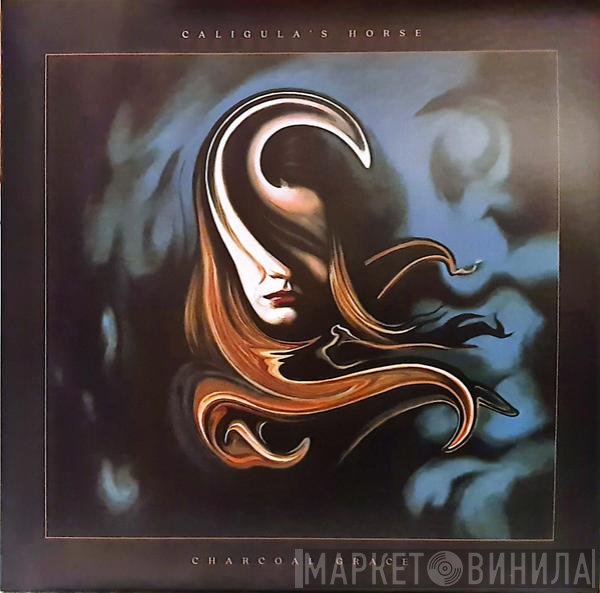 Caligula's Horse - Charcoal Grace