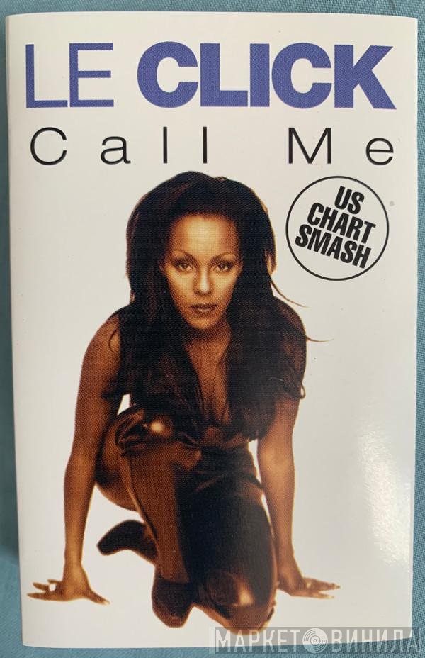  - Call Me