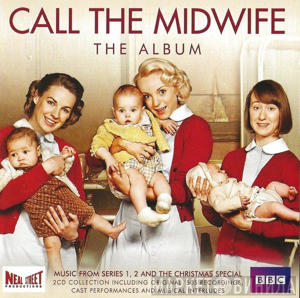  - Call The Midwife The Album